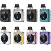 اکسراس-4-نانو-ویپرسو-vaporesso-xros-4-nano
