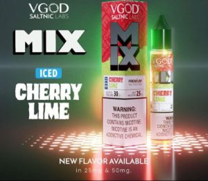 سالت-ویگاد-میکس-توت-فرنگی-سیب-یخ-vgod-mix-s 