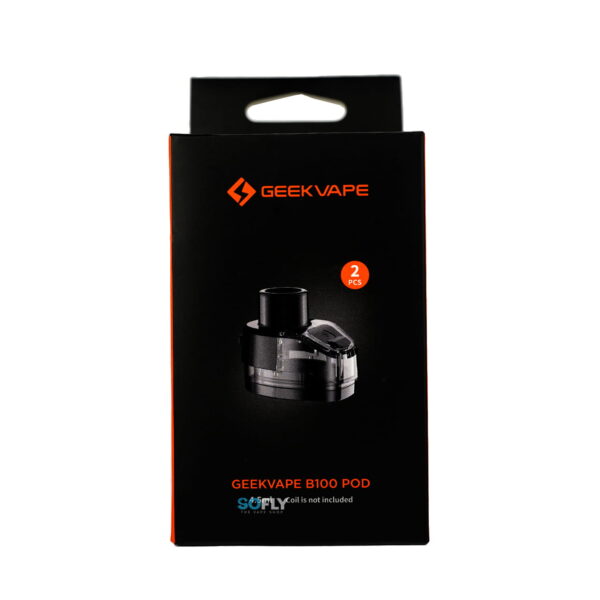 کارتریج-خالی-بی-۱۰۰-گیک-ویپ-geekvape-b100-