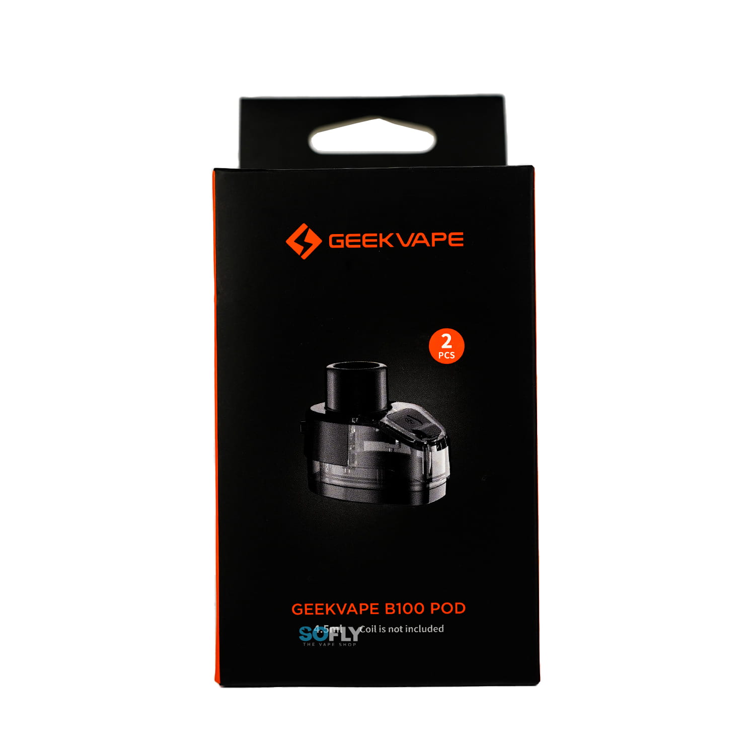 کارتریج-خالی-بی-۱۰۰-گیک-ویپ-geekvape-b100-