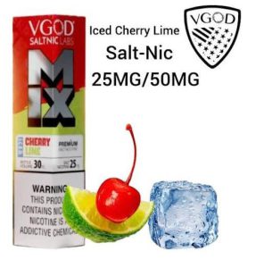 سالت-گیلاس-لیمو-یخ-ویگاد-vgod-mix-cherry-li