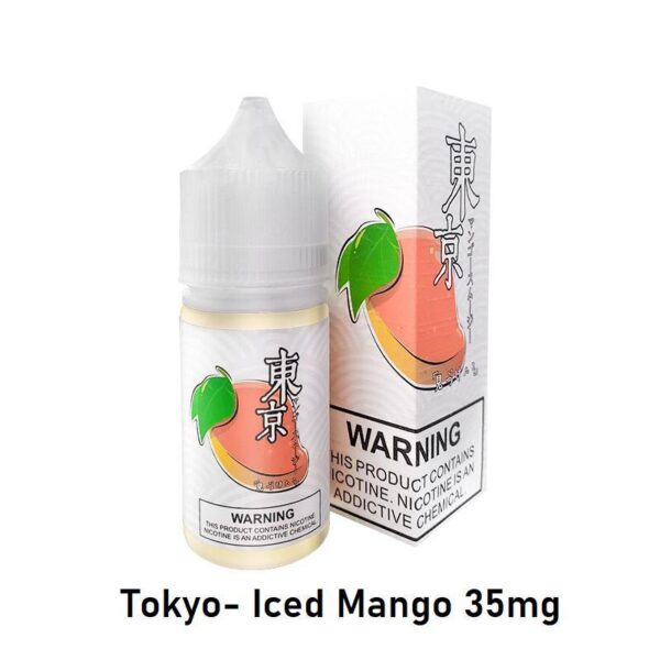 سالت-انبه-یخ-توکیو-tokyo-mango-ice-saltnic