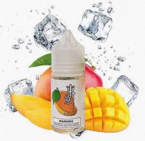 سالت-انبه-یخ-توکیو-tokyo-mango-ice-saltnic