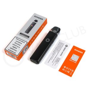 پاد-ماد-ساندر-کیو-2-گیک-ویپ-geekvape-sonder