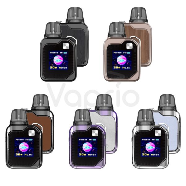 پاد-اورسا-بیبی-3-لاست-ویپ-lost-vape-ursa-ba