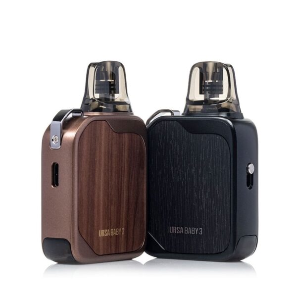 پاد-اورسا-بیبی-3-لاست-ویپ-lost-vape-ursa-ba