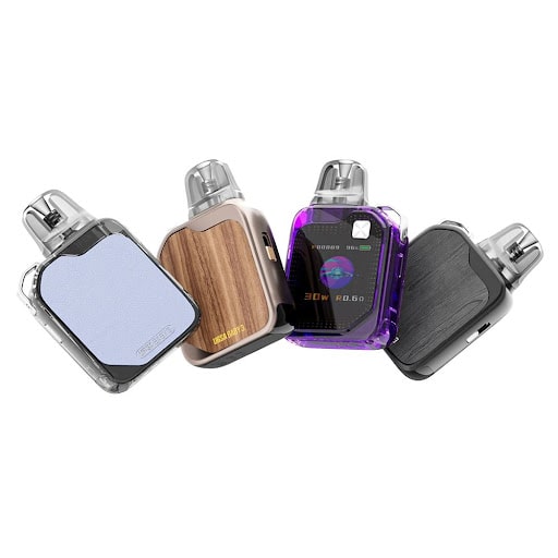 پاد-اورسا-بیبی-3-لاست-ویپ-lost-vape-ursa-ba