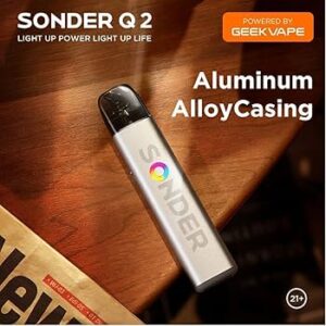 پاد-ماد-ساندر-کیو-2-گیک-ویپ-geekvape-sonder
