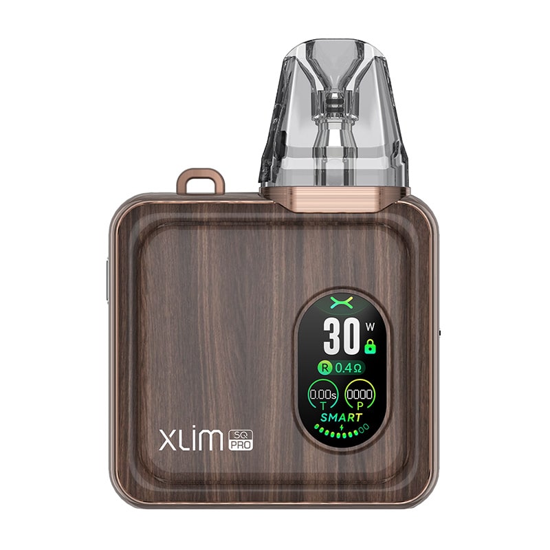 خرید oxva xlim pro Buy Oxva Xlim SQ Pro Pod Kit (1200mAh, 30W, 2ml)