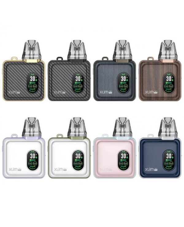 پاد-ماد-اکسوا-اکسلیم-اس-کیو-پرو-oxva-xlim-s