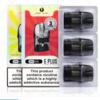 کارتریج-ای-پلاس-لاست-ویپ-lost-vape-e-plus-c