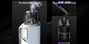 کارتریج-ای-پلاس-لاست-ویپ-lost-vape-e-plus-c