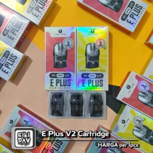 کارتریج-ای-پلاس-لاست-ویپ-lost-vape-e-plus-c