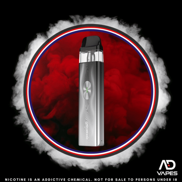 پاد-اکسراس-4-مینی-ویپرسو-vaporesso-xros-4-m