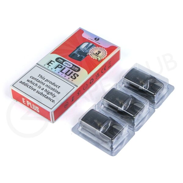 کارتریج-ای-پلاس-لاست-ویپ-lost-vape-e-plus-c
