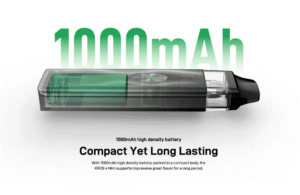 پاد-اکسراس-4-مینی-ویپرسو-vaporesso-xros-4-m