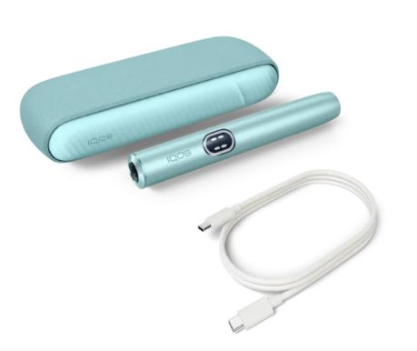 آیکاس-ایلوما-استاندارد-iqos-iluma-i