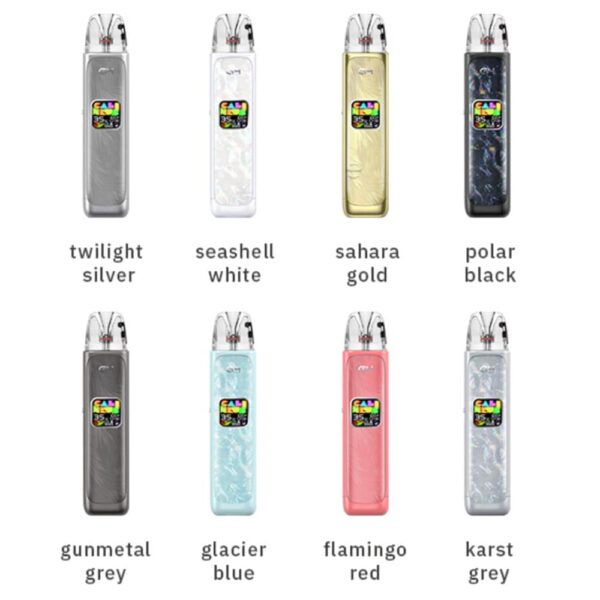 پاد-ماد-کالیبرن-جی-4-یوول-uwell-caliburn-g4