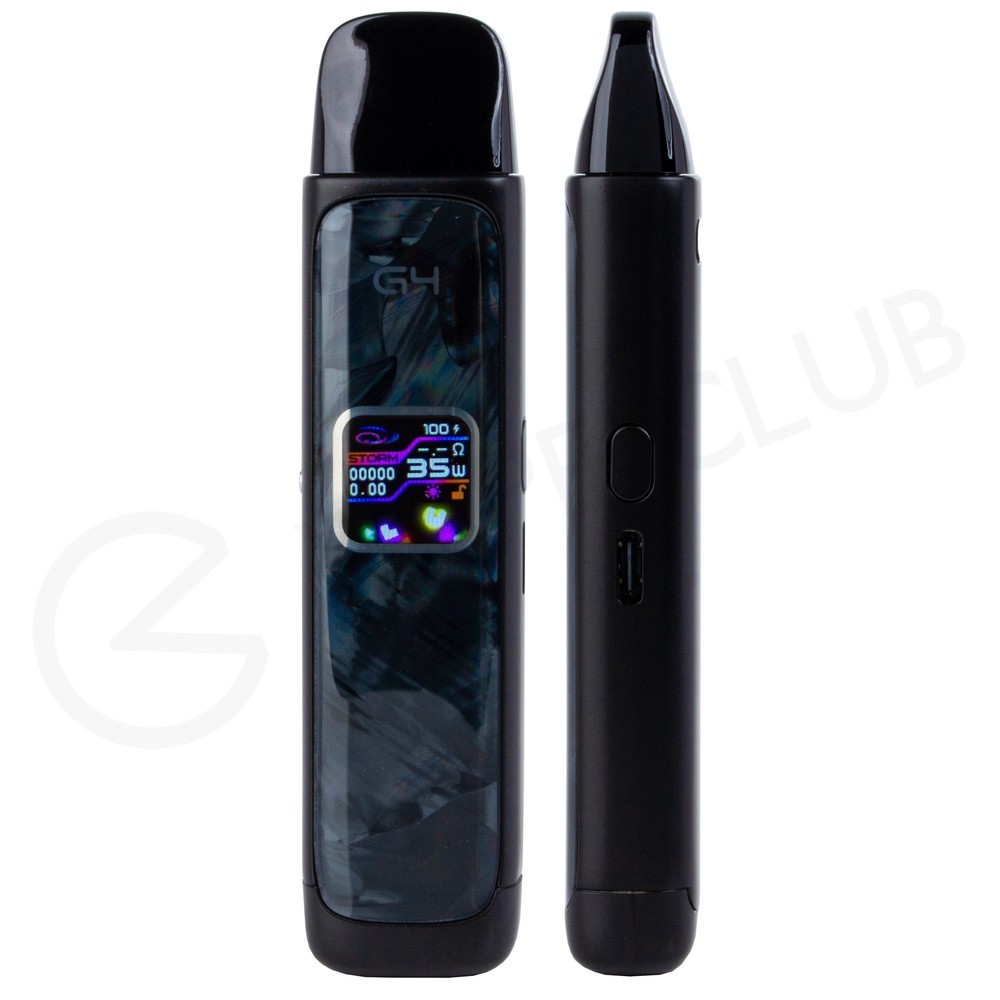 پاد-ماد-کالیبرن-جی-4-یوول-uwell-caliburn-g4