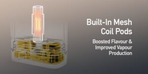 پاد-ماد-کالیبرن-جی-4-یوول-uwell-caliburn-g4