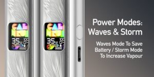 پاد-ماد-کالیبرن-جی-4-یوول-uwell-caliburn-g4