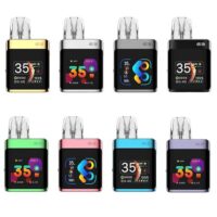 پاد-کالیبرن-جی-3-پرو-کوکو-یوولcaliburn-g3-p