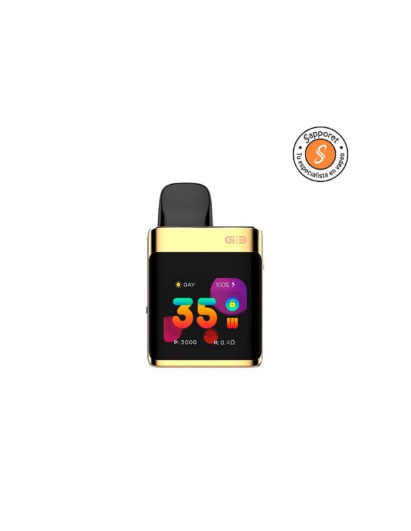 پاد-کالیبرن-جی-3-پرو-کوکو-یوولcaliburn-g3-p