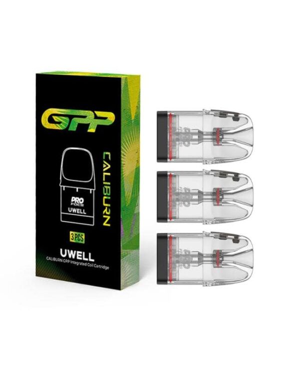 کارتریج-جی-پی-پی-یوول-uwell-caliburn-gpp-ca