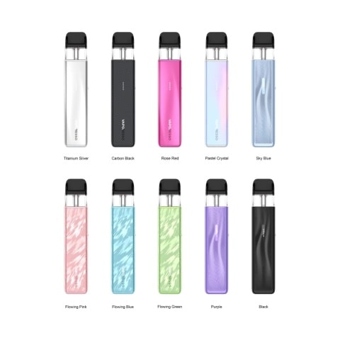 اکسراس 5 مینی ویپرسو | Vaporesso Xros 5 Mini Kit 1 اکسراس-5-مینی-ویپرسو-vaporesso-xros-5-mini