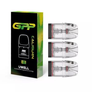 کارتریج-جی-پی-پی-یوول-uwell-caliburn-gpp-ca