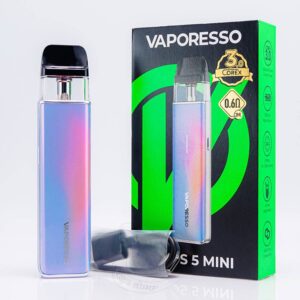 اکسراس-5-مینی-ویپرسو-vaporesso-xros-5-mini-