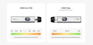 اکسراس-5-ویپرسو-vaporesso-xros-5-kit