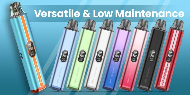 پاد-ویپرسو-وایب-vaporesso-vibe-kit