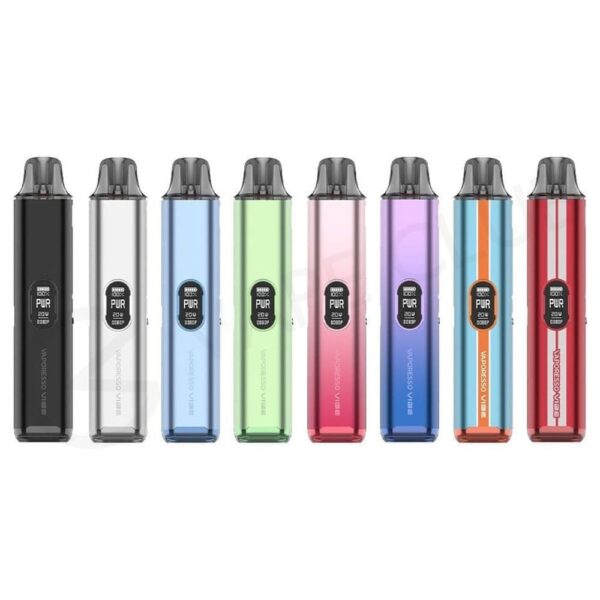 پاد-ویپرسو-وایب-vaporesso-vibe-kit