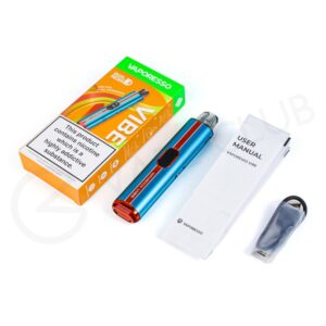 پاد-ویپرسو-وایب-vaporesso-vibe-kit