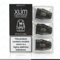 کارتریج-اکسوا-اکسلیم-oxva-xlim-cartridge