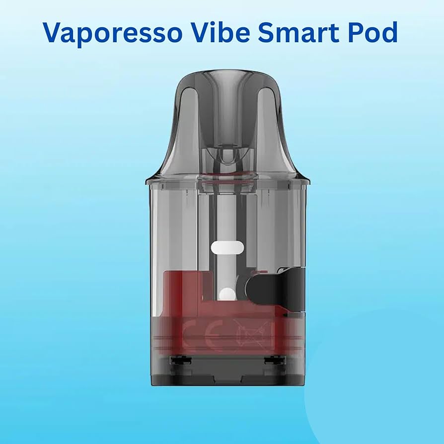 کارتریج-ویپرسو-وایب-vaporesso-vibe-cartridg