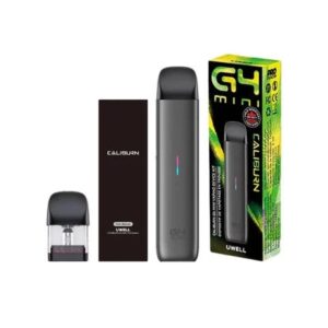 کالیبرن-جی-4-مینی-یوول-uwell-caliburn-g4-mi