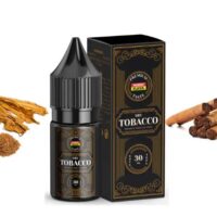 سالت-قهوه-تنباکو-هورنی-horny-flava-coffee-t