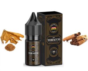 سالت-قهوه-تنباکو-هورنی-horny-flava-coffee-t