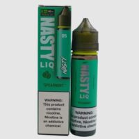 جویس-نعنا-نستی-nasty-liq-spearmint-juice