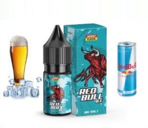 سالت رد بول یخ هورنی | Horny Flava Red Bull Ice SaltNic 5 سالت-رد-بول-یخ-هورنی-horny-flava-red-bull-i