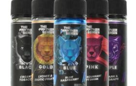 بررسی-5-طعم-جذاب-دکتر-ویپ