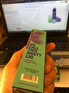 جویس آلوئه ورا انگور نستی | Nastu LIQ Aloe Grape 9 جویس-آلوئه-ورا-انگور-نستی-nastu-liq-aloe-gr