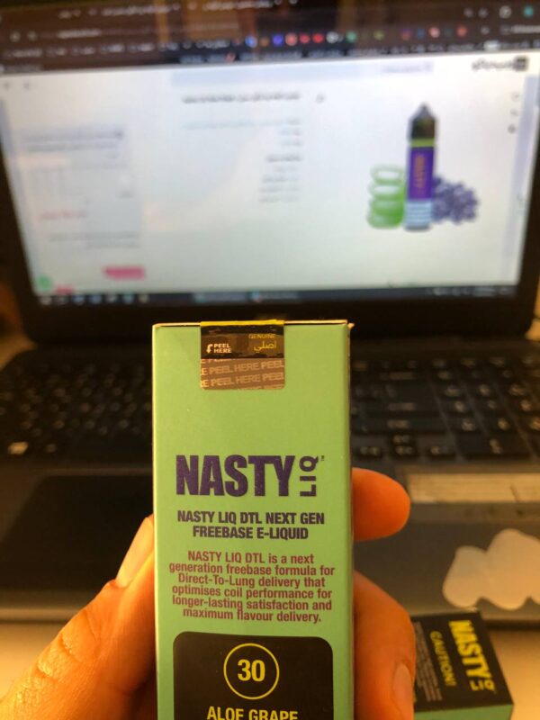 جویس آلوئه ورا انگور نستی | Nastu LIQ Aloe Grape 6 جویس-آلوئه-ورا-انگور-نستی-nastu-liq-aloe-gr