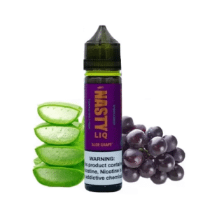 جویس آلوئه ورا انگور نستی | Nastu LIQ Aloe Grape 7 جویس-آلوئه-ورا-انگور-نستی-nastu-liq-aloe-gr