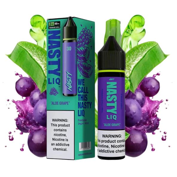 جویس-آلوئه-ورا-انگور-نستی-nastu-liq-aloe-gr