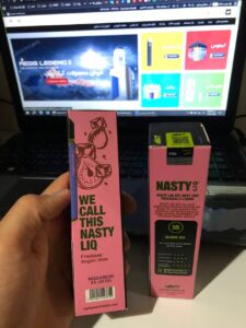 جویس-گوآوا-یخ-نستی-nasty-liq-quava-ice-juic