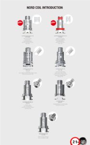 پاد-ماد-نورد-پرو-اسموک-smok-nord-pro