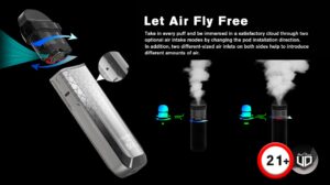 پاد-ماد-نورد-پرو-اسموک-smok-nord-pro